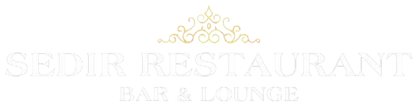 Sedir Restaurant, Bar & Lounge